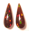 Picture of Black Opal drops.