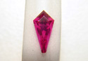 Picture a kite shaped Rubies.