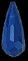 Lapis Briolette