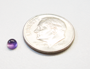 Photo of a very tiny cabochon 