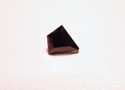 Picture a kite shaped Sapphire.